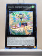 Yugioh! 1x Lyrilusc - Assembled Nightingale (RA04 - Prismatic Collectors Rare) 1st Edition