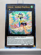 Yugioh! 1x Lyrilusc - Assembled Nightingale (RA04 - Prismatic Ultimate Rare) 1st Edition
