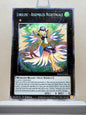 Yugioh! 1x Lyrilusc - Assembled Nightingale (RA04 - Platinum Secret Rare) 1st Edition