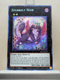 Yugioh! 1x Epurrely Noir (RA04 - Secret Rare) 1st Edition
