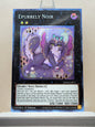 Yugioh! 1x Epurrely Noir (RA04 - Prismatic Collectors Rare) 1st Edition