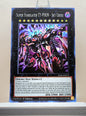 Yugioh! 1x Super Starslayer TY-PHON - Sky Crisis (RA04 - Super Rare) 1st Edition