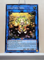 Yugioh! 1x Traptrix Sera (RA04 - Super Rare) 1st Edition