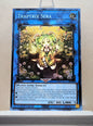 Yugioh! 1x Traptrix Sera (RA04 - Prismatic Collectors Rare) 1st Edition