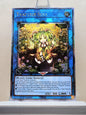 Yugioh! 1x Traptrix Sera (RA04 - Quarter Century Secret Rare) 1st Edition