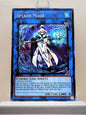 Yugioh! 1x Splash Mage (RA04 - Super Rare) 1st Edition