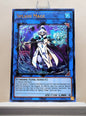 Yugioh! 1x Splash Mage (RA04 - Ultra Rare) 1st Edition