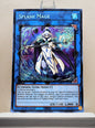 Yugioh! 1x Splash Mage (RA04 - Secret Rare) 1st Edition