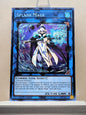Yugioh! 1x Splash Mage (RA04 - Prismatic Collectors Rare) 1st Edition