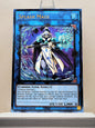 Yugioh! 1x Splash Mage (RA04 - Prismatic Ultimate Rare) 1st Edition