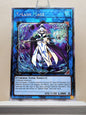 Yugioh! 1x Splash Mage (RA04 - Platinum Secret Rare) 1st Edition