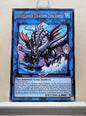 Yugioh! 1x Worldsea Dragon Zealantis (RA04 - Ultra Rare) 1st Edition