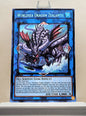 Yugioh! 1x Worldsea Dragon Zealantis (RA04 - Secret Rare) 1st Edition