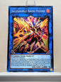 Yugioh! 1x Salamangreat Raging Phoenix (RA04 - Super Rare) 1st Edition