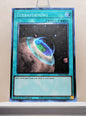 Yugioh! 1x Terraforming (RA04 - Prismatic Collectors Rare) 1st Edition