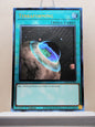 Yugioh! 1x Terraforming (RA04 - Prismatic Ultimate Rare) 1st Edition