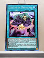 Yugioh! 1x Lullaby of Obedience (RA04 - Super Rare) 1st Edition