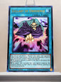 Yugioh! 1x Lullaby of Obedience (RA04 - Ultra Rare) 1st Edition