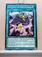 Yugioh! 1x Lullaby of Obedience (RA04 - Prismatic Collectors Rare) 1st Edition