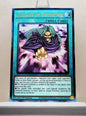 Yugioh! 1x Lullaby of Obedience (RA04 - Prismatic Ultimate Rare) 1st Edition