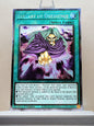 Yugioh! 1x Lullaby of Obedience (RA04 - Platinum Secret Rare) 1st Edition