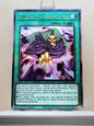 Yugioh! 1x Lullaby of Obedience (RA04 - Quarter Century Secret Rare) 1st Edition