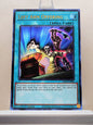 Yugioh! 1x Left Arm Offering (RA04 - Ultra Rare) 1st Edition