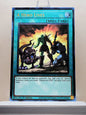 Yugioh! 1x A Hero Lives (RA04 - Prismatic Ultimate Rare) 1st Edition