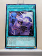 Yugioh! 1x Onomatopaira (RA04 - Prismatic Collectors Rare) 1st Edition