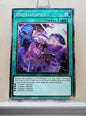 Yugioh! 1x Onomatopaira (RA04 - Platinum Secret Rare) 1st Edition