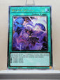 Yugioh! 1x Onomatopaira (RA04 - Quarter Century Secret Rare) 1st Edition