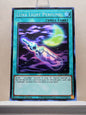 Yugioh! 1x Luna Light Perfume (RA04 - Super Rare) 1st Edition