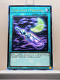 Yugioh! 1x Luna Light Perfume (RA04 - Prismatic Ultimate Rare) 1st Edition