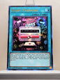 Yugioh! 1x Secret Password (RA04 - Ultra Rare) 1st Edition