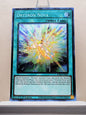 Yugioh! 1x Drytron Nova (RA04 - Prismatic Collectors Rare) 1st Edition