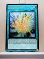 Yugioh! 1x Drytron Nova (RA04 - Prismatic Ultimate Rare) 1st Edition