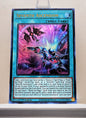 Yugioh! 1x Seventh Ascension (RA04 - Ultra Rare) 1st Edition
