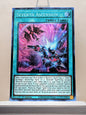 Yugioh! 1x Seventh Ascension (RA04 - Prismatic Collectors Rare) 1st Edition