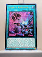Yugioh! 1x Seventh Ascension (RA04 - Prismatic Ultimate Rare) 1st Edition