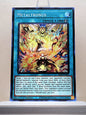 Yugioh! 1x Metaltronus (RA04 - Super Rare) 1st Edition