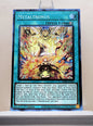 Yugioh! 1x Metaltronus (RA04 - Prismatic Collectors Rare) 1st Edition