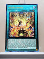 Yugioh! 1x Metaltronus (RA04 - Prismatic Ultimate Rare) 1st Edition