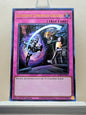 Yugioh! 1x Different Dimension Ground (RA04 - Ultra Rare) 1st Edition