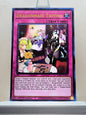Yugioh! 1x Dragonmaid Tidying (RA04 - Ultra Rare) 1st Edition