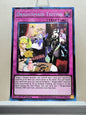 Yugioh! 1x Dragonmaid Tidying (RA04 - Prismatic Collectors Rare) 1st Edition