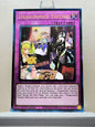Yugioh! 1x Dragonmaid Tidying (RA04 - Prismatic Ultimate Rare) 1st Edition