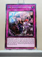 Yugioh! 1x Big Welcome Labrynth (RA04 - Platinum Secret Rare) 1st Edition