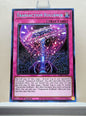 Yugioh! 1x Transaction Rollback (RA04 - Secret Rare) 1st Edition