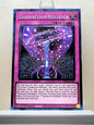 Yugioh! 1x Transaction Rollback (RA04 - Prismatic Collectors Rare) 1st Edition