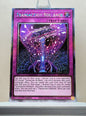 Yugioh! 1x Transaction Rollback (RA04 - Platinum Secret Rare) 1st Edition